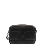 BLAUER CUSHION Geantă pentru cameră cu 2 compartimente - Genți femei