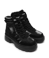 BLAUER BLANCA Cizme de zăpadă - Pantofi femei