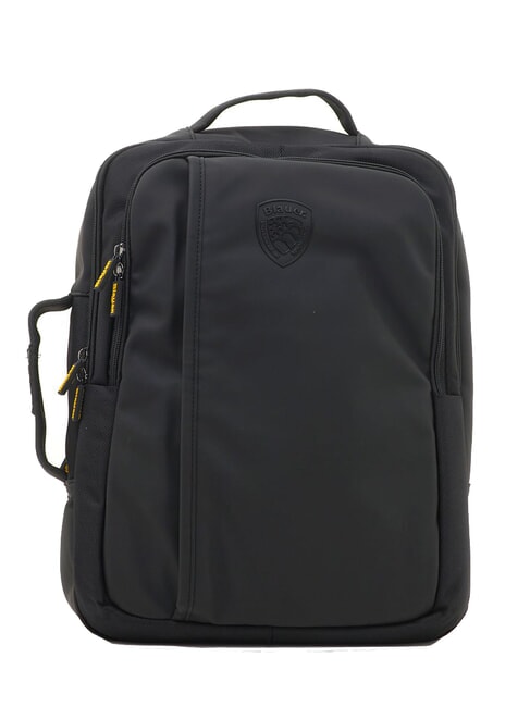 BLAUER BUSINESS Rucsac BLACK - Rucsacuri pentru școală și timp liber