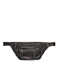 BLAUER FIRSTCLASS Borsetă din piele - Borsete de brâu