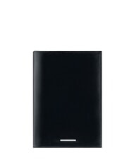 PORSCHE DESIGN P|D Portofel vertical din piele - Portofele bărbați