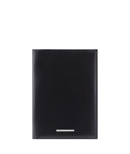 PORSCHE DESIGN P|D Suport pașaport din piele - Portofele bărbați