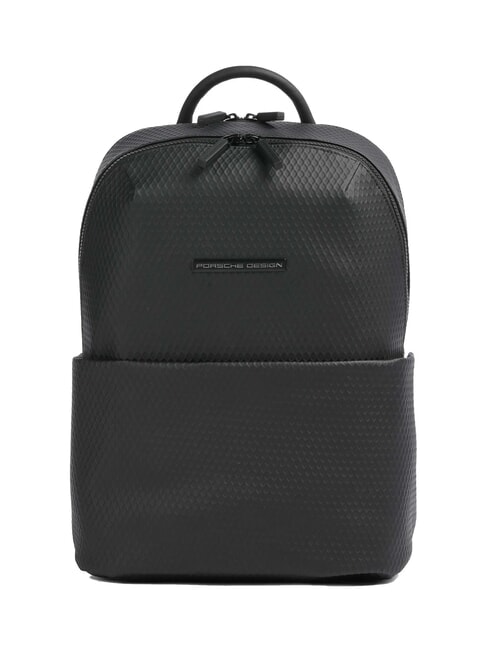 PORSCHE DESIGN STUDIO Rucsac pentru laptop de 14" negru - Rucsacuri pentru laptop