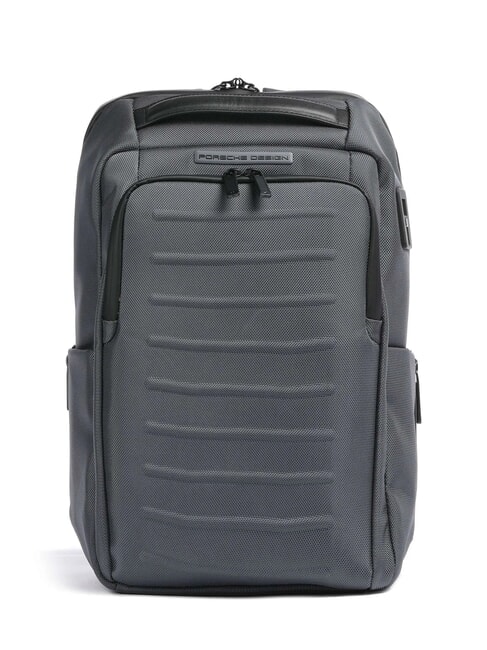 PORSCHE DESIGN ROADSTER Rucsac pentru laptop de 13" GRI - Rucsacuri pentru laptop