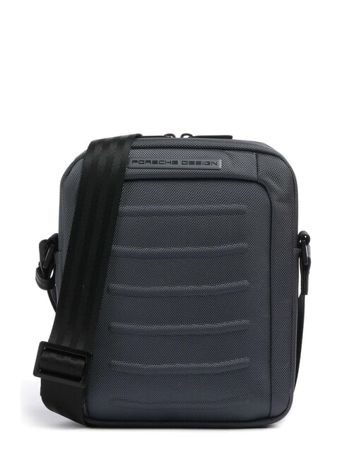 PORSCHE DESIGN ROADSTER Geantă de umăr GRI - Genți de umăr bărbați