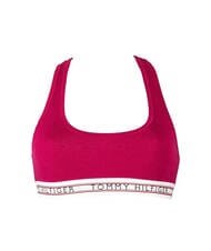 TOMMY HILFIGER TH Sutien sport - Lenjerie de corp pentru femei