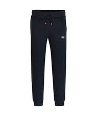 TOMMY HILFIGER TH KIDS Pantaloni de trening pentru bebeluși cu logo - Treninguri pentru copii