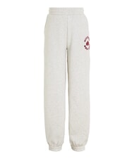 TOMMY HILFIGER TH KIDS Pantaloni de trening cu stemă - Treninguri pentru copii
