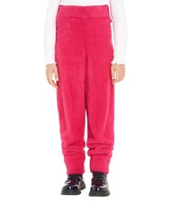 TOMMY HILFIGER TH KIDS Pantaloni moi, lejeri - Pantaloni pentru copii