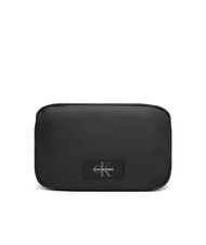 CALVIN KLEIN TECH UTILITY RUBBER Trusă de cosmetică cauciucată - Truse de toaletă