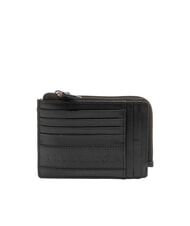 THE BRIDGE VACCHERECCIA Portofel cu fermoar - Portofele bărbați