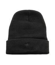 GAUDÌ EVAN Căciulă beanie cu logo brodat - Căciuli