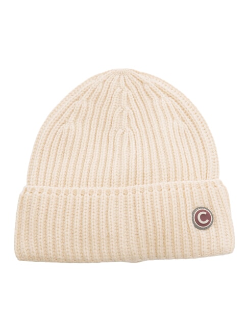 COLMAR MILES Pălărie cu nervuri și manșetă tămâia - Căciuli