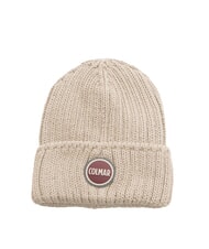 COLMAR FILMAX Căciulă Beanie crema de cafea - Căciuli - 1