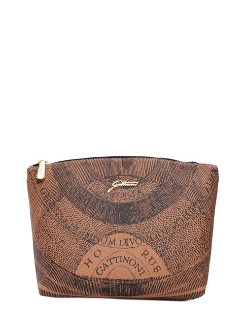 GATTINONI PLANETARIUM Frumusețe mare bronz monocromatic - Truse de toaletă