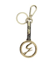 GATTINONI PLANETARIUM Breloc cu logo - Portchei