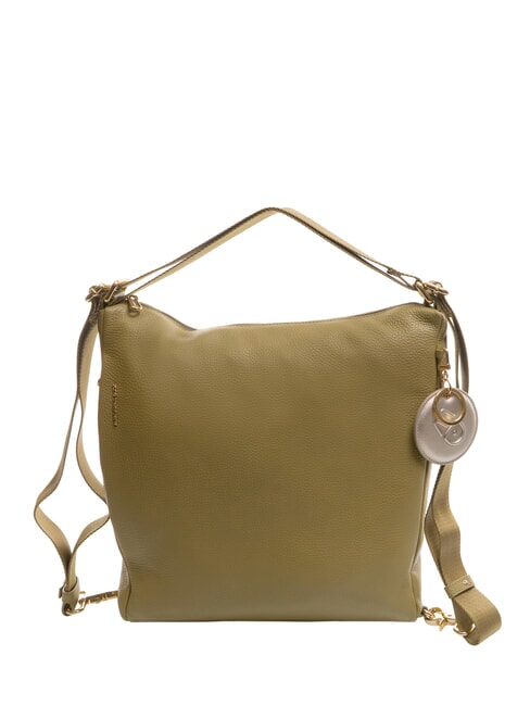 MANDARINA DUCK MELLOW MELLOW Geantă multifuncțională aloe - Genți femei