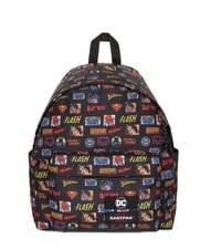 EASTPAK PADDED DAY PAK'R DC Icons Rucsac pentru laptop de 14" - Rucsacuri pentru școală și timp liber