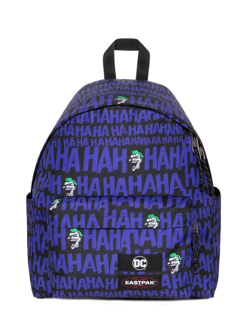EASTPAK PADDED DAY PAK'R DC Icons Rucsac pentru laptop de 14" glumețul - Rucsacuri pentru școală și timp liber