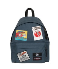EASTPAK PADDED PAK'R Superman Rucsac - Rucsacuri pentru școală și timp liber