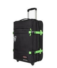 EASTPAK TRANSIT'R S Ghost Busters Cărucior pentru bagaje de m&acirc;nă - Bagaje de m&acirc;nă