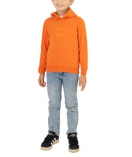 COLMAR CONNECTIVE KIDS Hanorac cu imprimeu logo - Hanorac pentru bebeluși