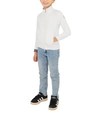 COLMAR CONNECTIVE KIDS Hanorac cu fermoar complet - Hanorac pentru bebeluși