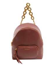 COCCINELLE FENIX Rucsac mic din piele - Genți femei