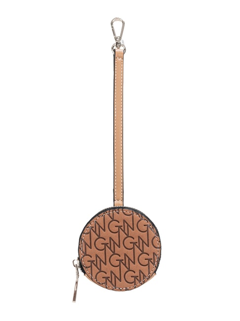 GATTINONI PLANETARIUM Carcasă cheie bronza - Portchei