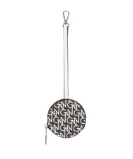 GATTINONI PLANETARIUM Breloc cu carcasă pentru monede - Portchei