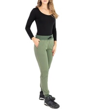 COLMAR COMMUTER Pantaloni jogger din fleece - Costume sport pentru femei