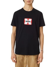 DIESEL T-DIEGOR Tricou de bumbac - tricou