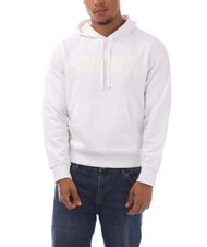 DIESEL S-GINN Hanorac de bumbac - hanorace