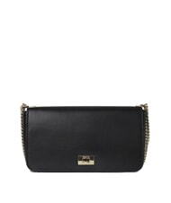 CERRUTI CERRUTIS Geantă convertibilă cu clapă - Genți femei