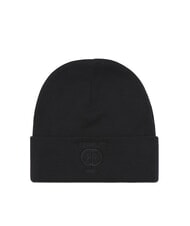 CERRUTI BEANIE Șapcă cu logo brodat - Căciuli