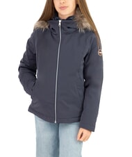 COLMAR PURENESS KIDS Jachetă căptușită cu glugă - Jachete pentru copii