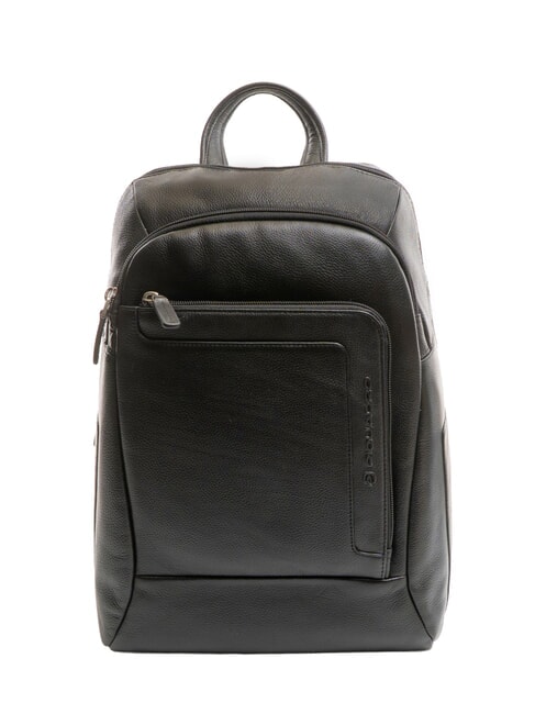 PIQUADRO Rucsac Linia X1, pentru laptopuri de 13" negru - Rucsacuri pentru laptop