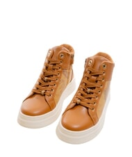 ALVIERO MARTINI PRIMA CLASSE GEO Teniși cu talpă &icirc;naltă - Pantofi femei