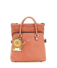 GABS ILARIA MEDIUM Geantă de mână cu breloc - Genți femei