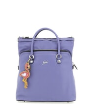 GABS ILARIA LARGE Geantă de mână cu breloc - Genți femei