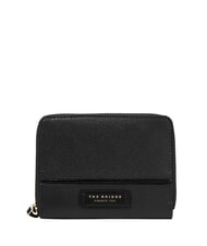 THE BRIDGE DOMITILLA Portofel din piele - Portofele femei