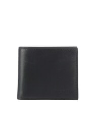 THE BRIDGE ALBERTO Portofel din piele - Portofele bărbați