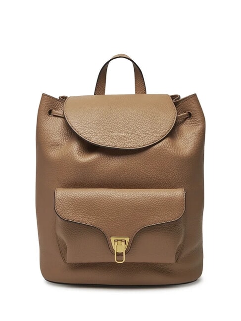 COCCINELLE BEAT SOFT Rucsac din piele piei - Genți femei