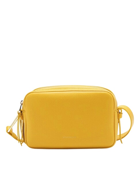 COCCINELLE MALORY  Mini geantă pentru cameră cu curea de umăr însorită - Genți femei