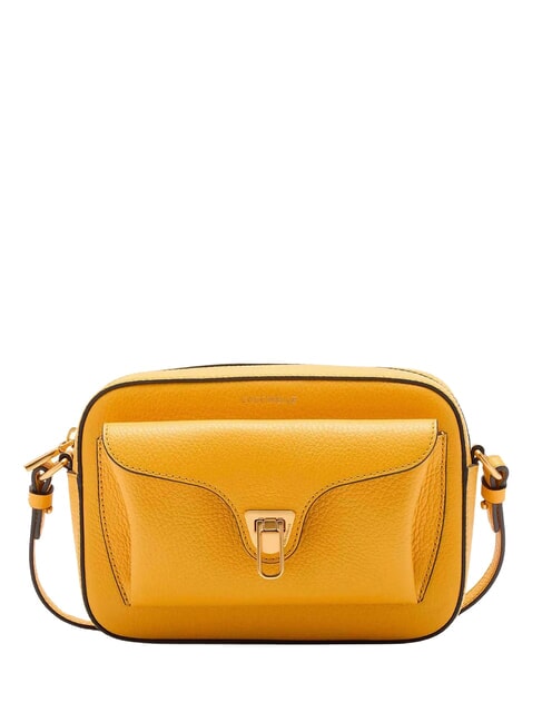 COCCINELLE BEAT SOFT Geantă mică de umăr însorită - Genți femei