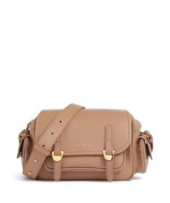 COCCINELLE CAMPUS Geanta mini de umar, din piele - Genți femei