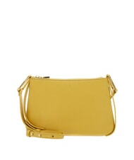 COCCINELLE MAGIE Geantă mică de umăr din piele - Genți femei