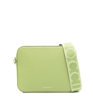 COCCINELLE TEBE Geantă mică din piele texturată - Genți femei