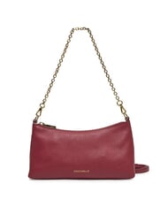 COCCINELLE AURA  Geantă de umăr mini, cu curea de umăr - Genți femei