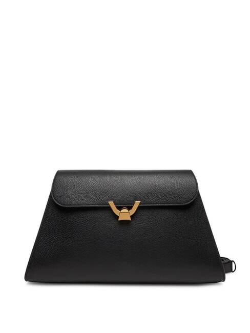 COCCINELLE DEW  negru - Genți femei